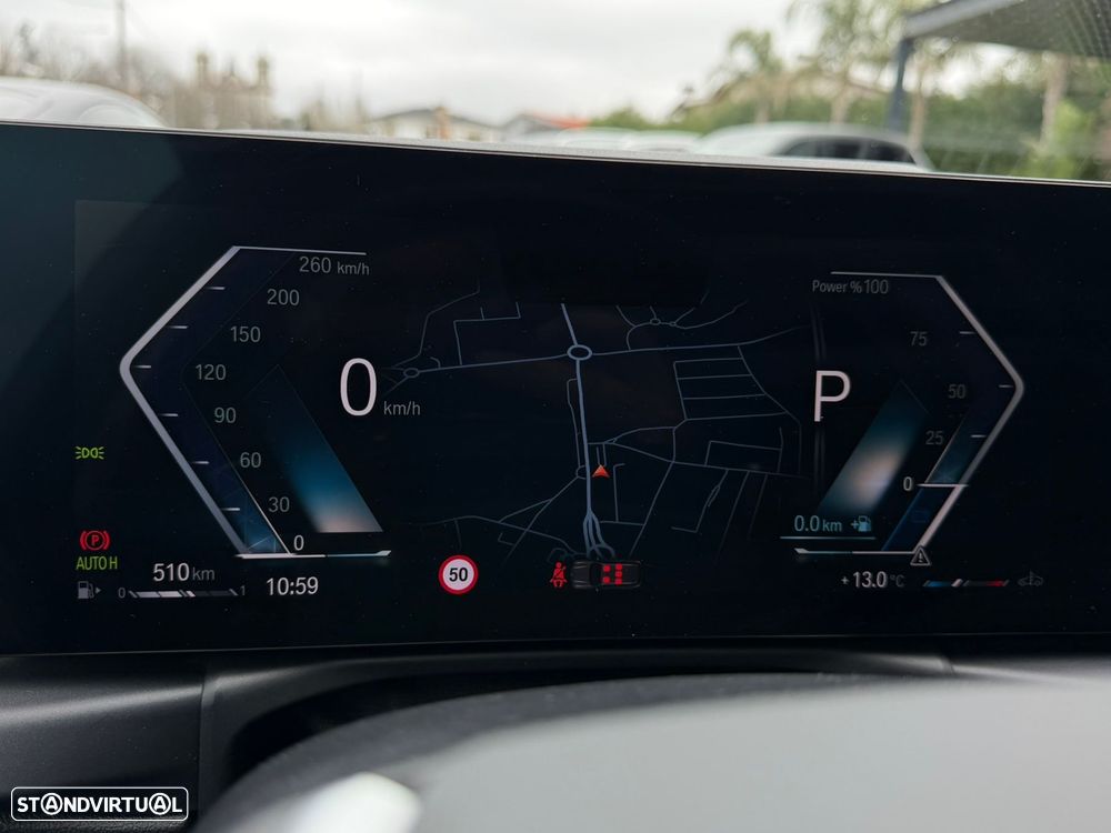 BMW 318 d Auto - 25