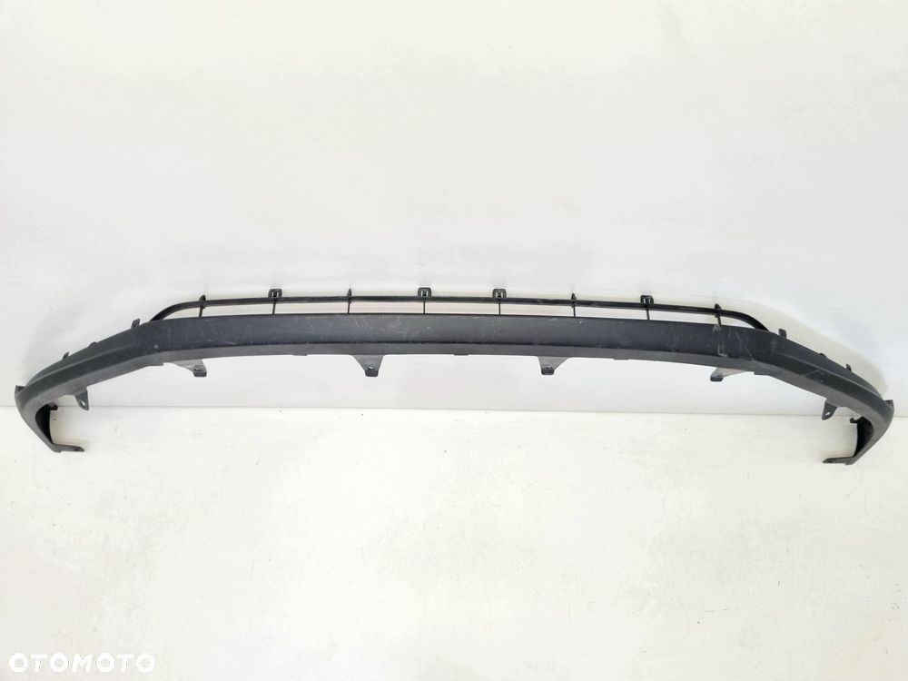 lexus rx v 22- spoiler dokładka zderzaka przód przedni - 1