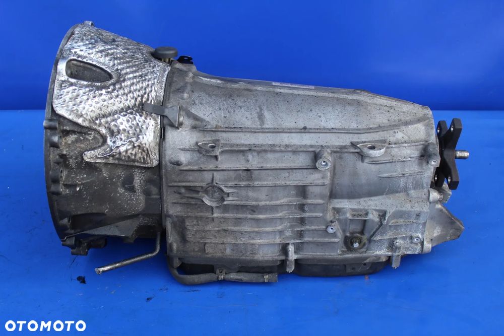 Skrzynia biegów OE Mercedes W212 3.5 CDI 722.903 722903 A2122704606 2013r