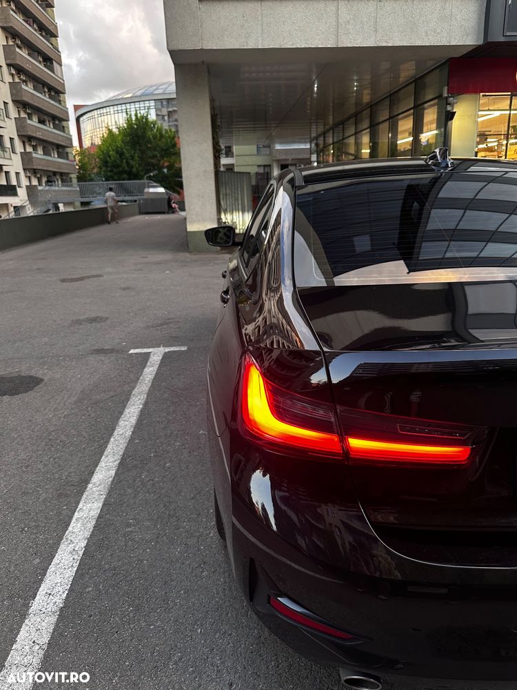 BMW Seria 3 - 2