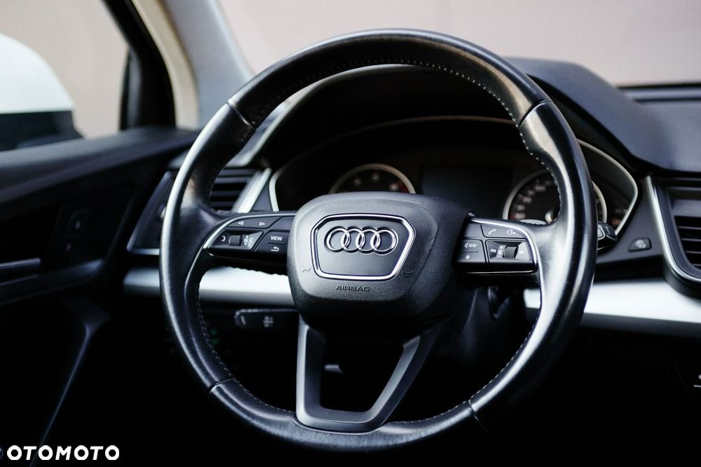Audi Q5 45 TFSI mHEV Quattro S tronic - 29