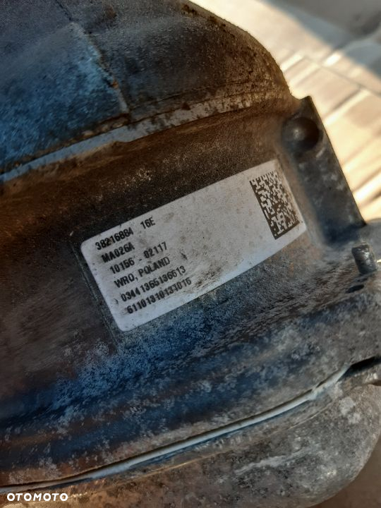 Układ kierowniczy maglownica Opel Corsa F Peugeot 208 II DS3 38216131 38263902 9834749180 38216884 Przekładnia kierownicza Opel Corsa F Peugeot 208 II DS3 - 8