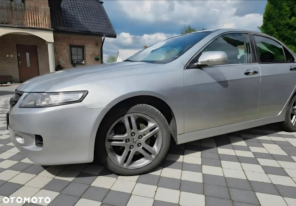 Honda Accord 2.0 i Comfort - 6
