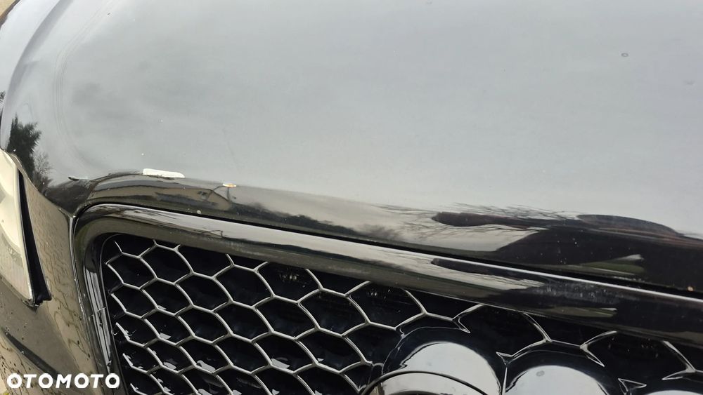 Audi A4 Avant 2.0 TFSI - 8