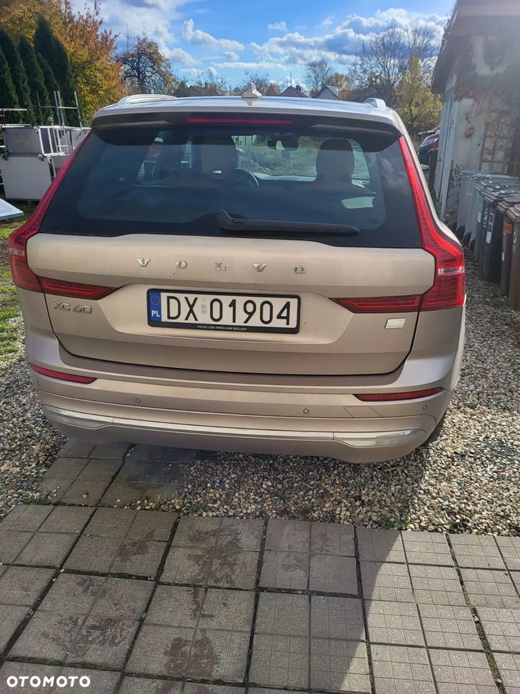 Volvo XC 60 - 5