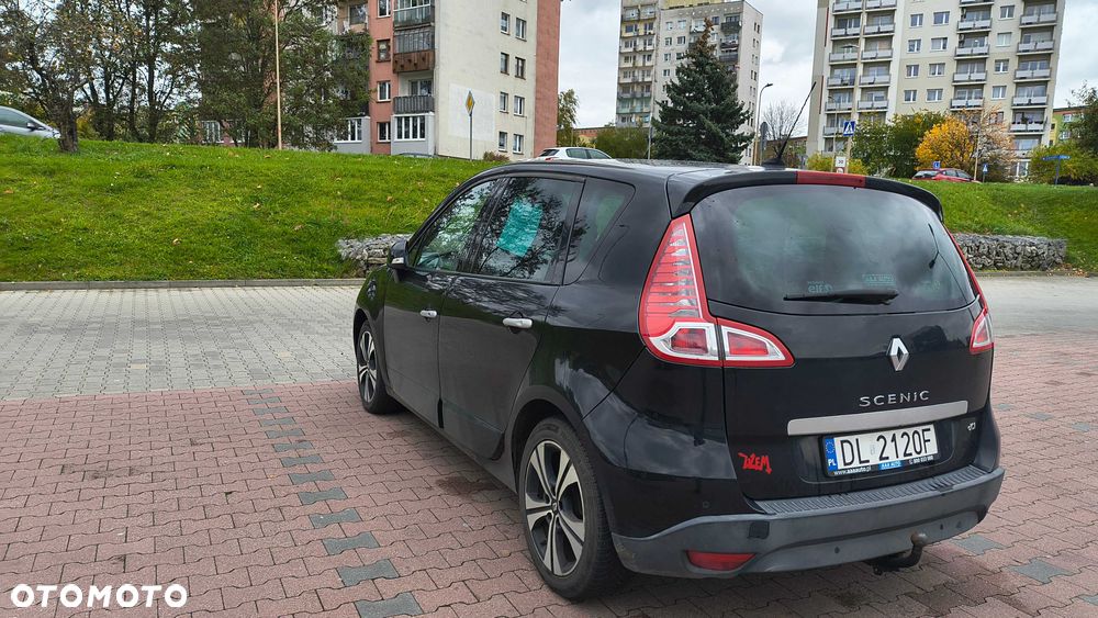 Renault Scenic - 6