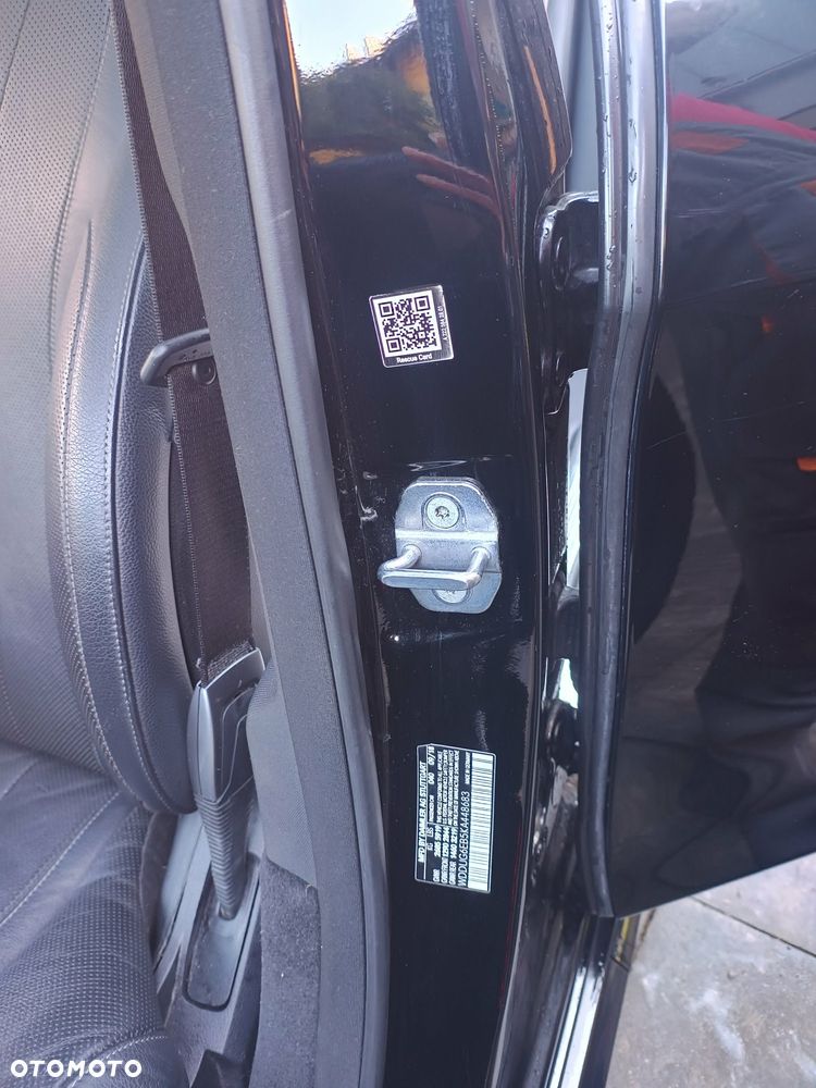 Mercedes-Benz Klasa S 450 4Matic L 9G-TRONIC - 31