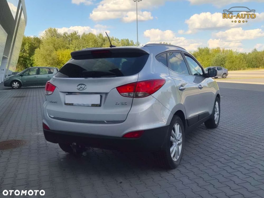 Hyundai ix35 - 7