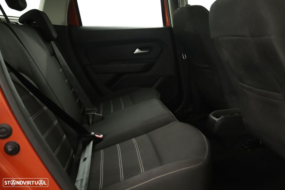 Dacia Duster 1.0 TCe Comfort - 20