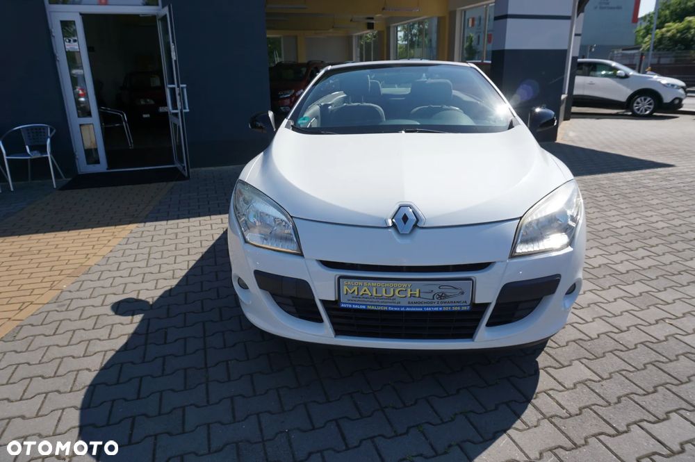 Renault Megane 1.6 Expresion - 4