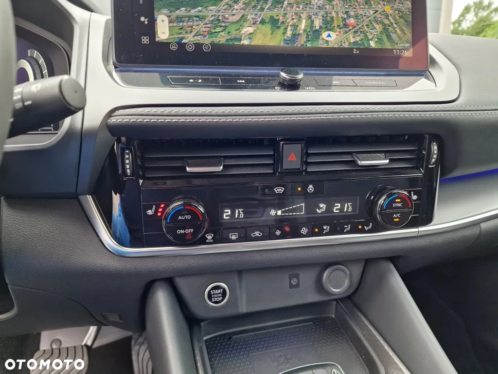 Nissan Qashqai 1.3 DIG-T MHEV Xtronic N-Connecta - 33