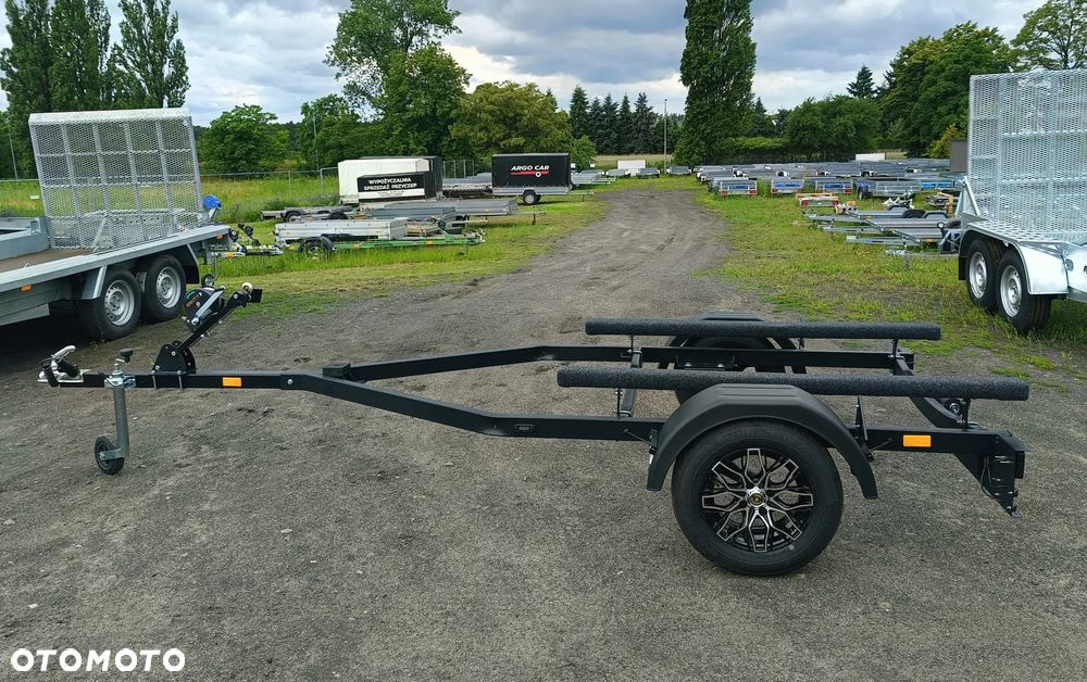 KamCzepka przyczepa pod skuter wodny - 21