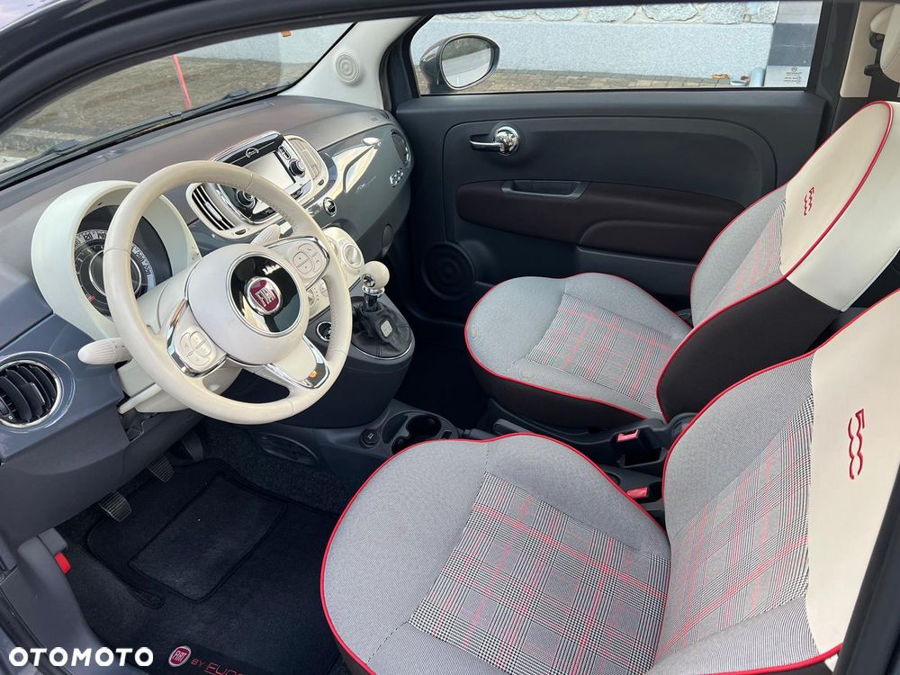Fiat 500 - 27