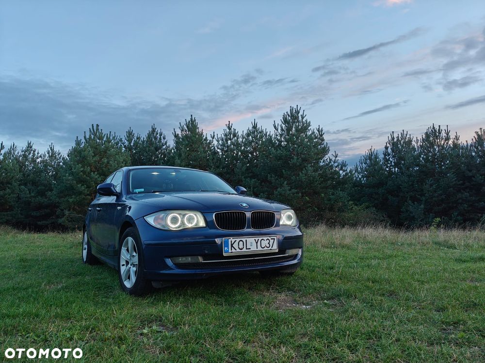 BMW Seria 1 116i Edition Lifestyle - 1