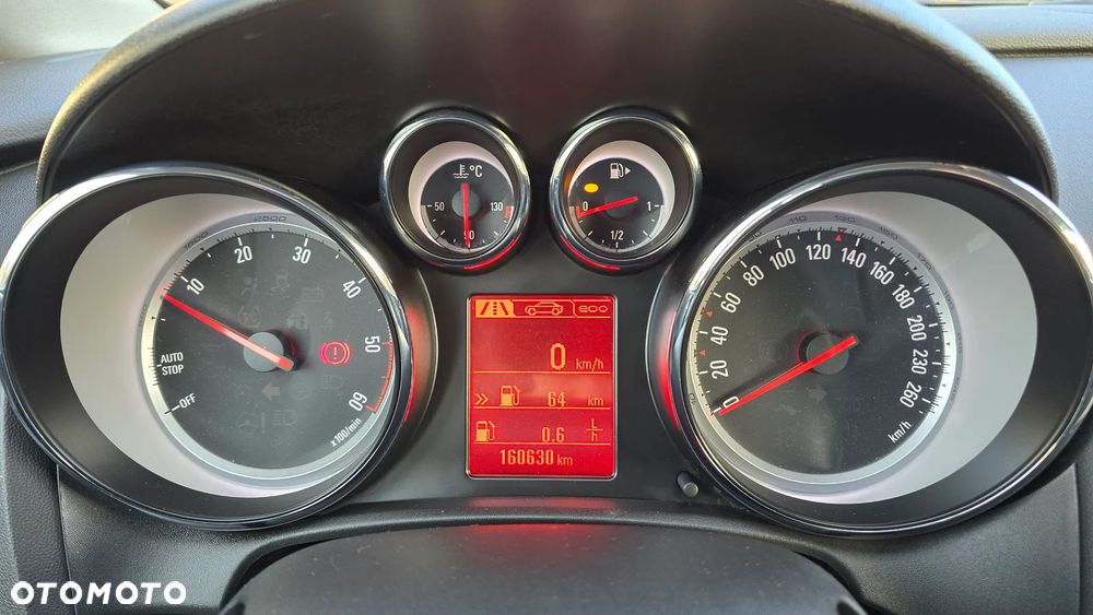 Opel Astra - 19