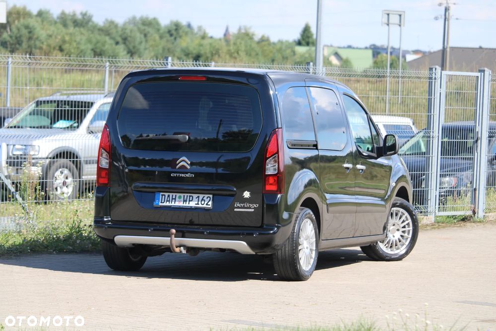Citroën Berlingo - 7
