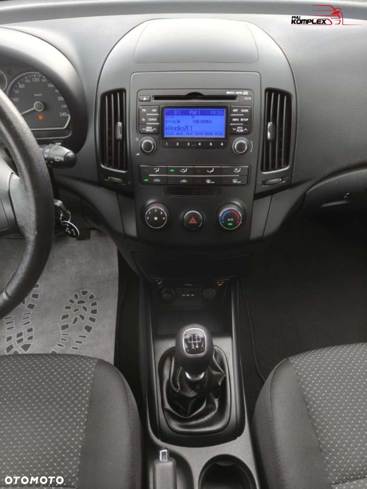 Hyundai i30 - 15