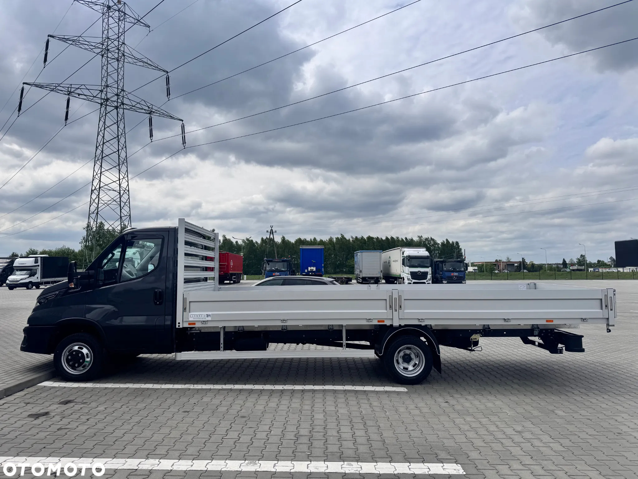 Iveco Daily - 6
