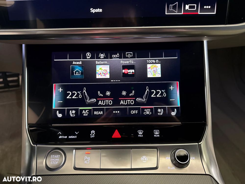 Audi A6 Limuzina - 19