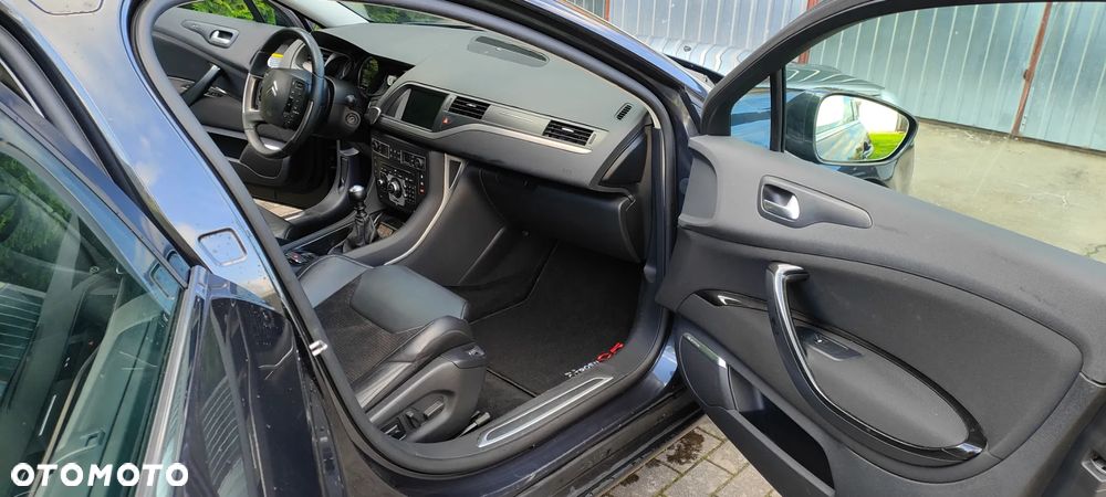 Citroën C5 2.0 HDi Exclusive - 12