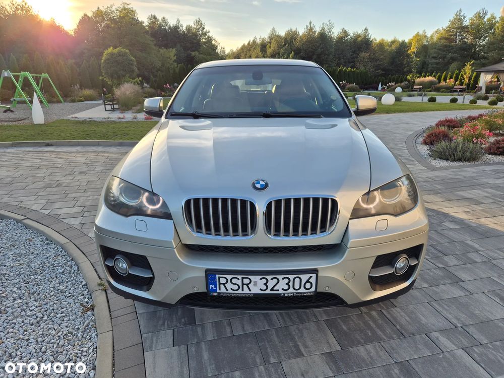 BMW X6 35d xDrive - 3