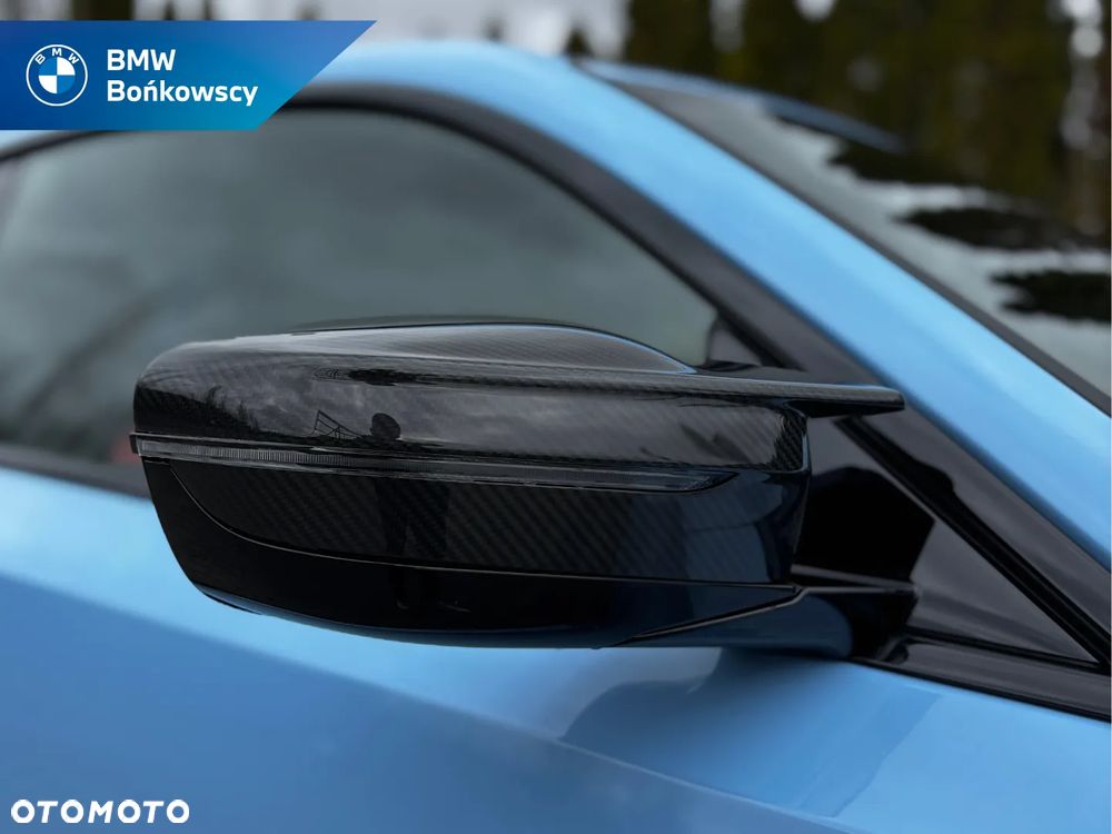 BMW M2 - 10