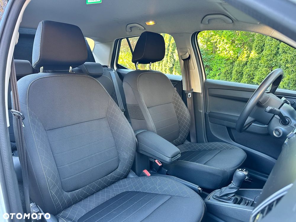 Skoda Fabia 1.0 TSI Style DSG - 25