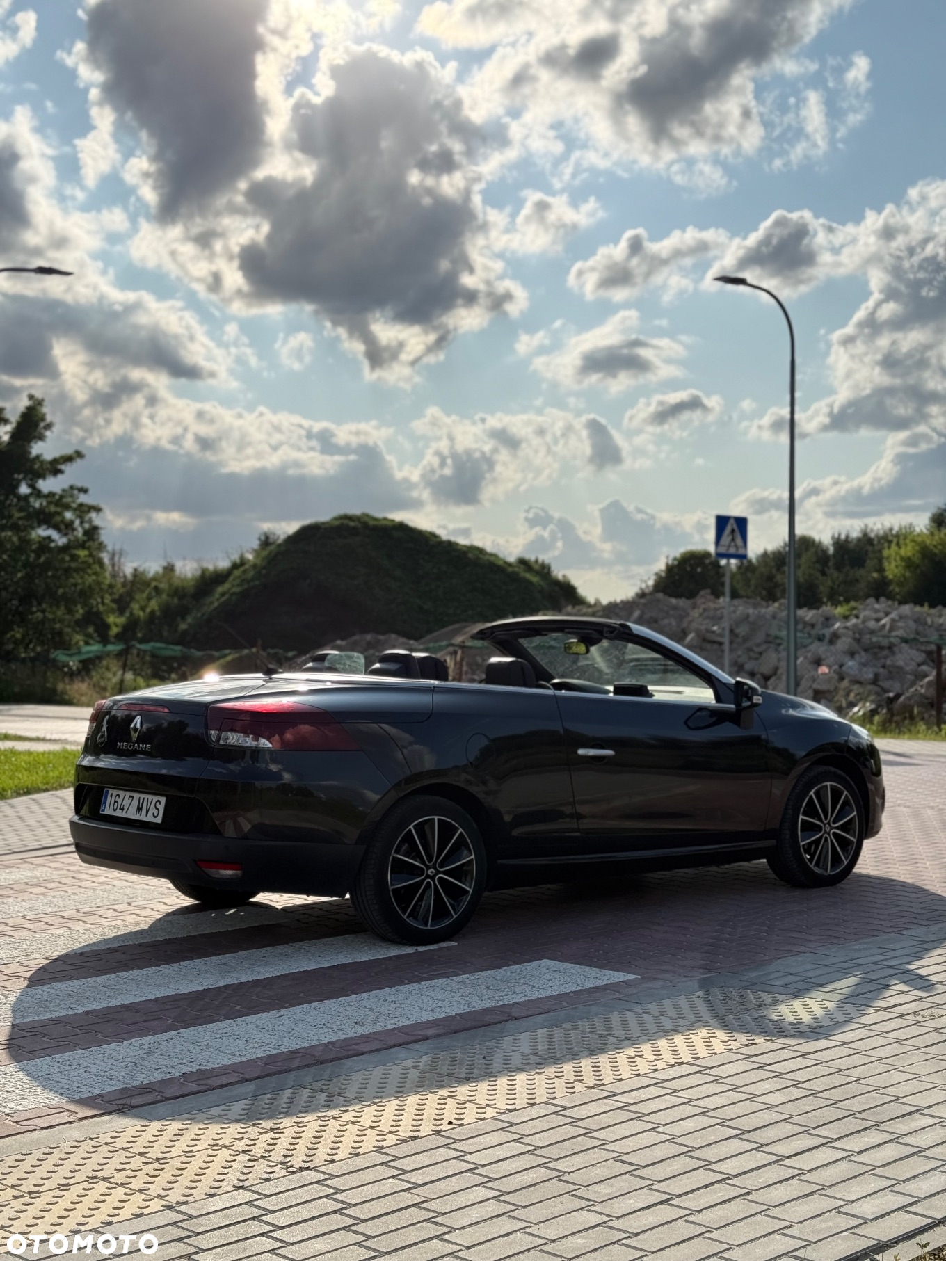 Renault Megane 2.0 140 CVT Coupe-Cabriolet Luxe - 4