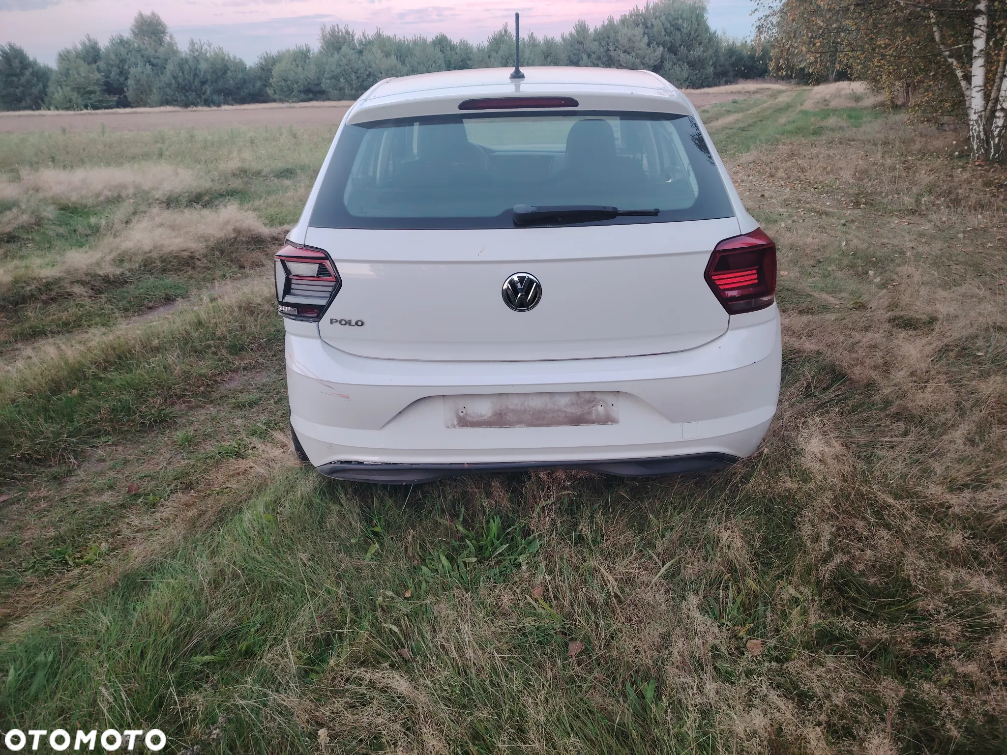 Volkswagen Polo 1.0 TSI Comfortline - 9