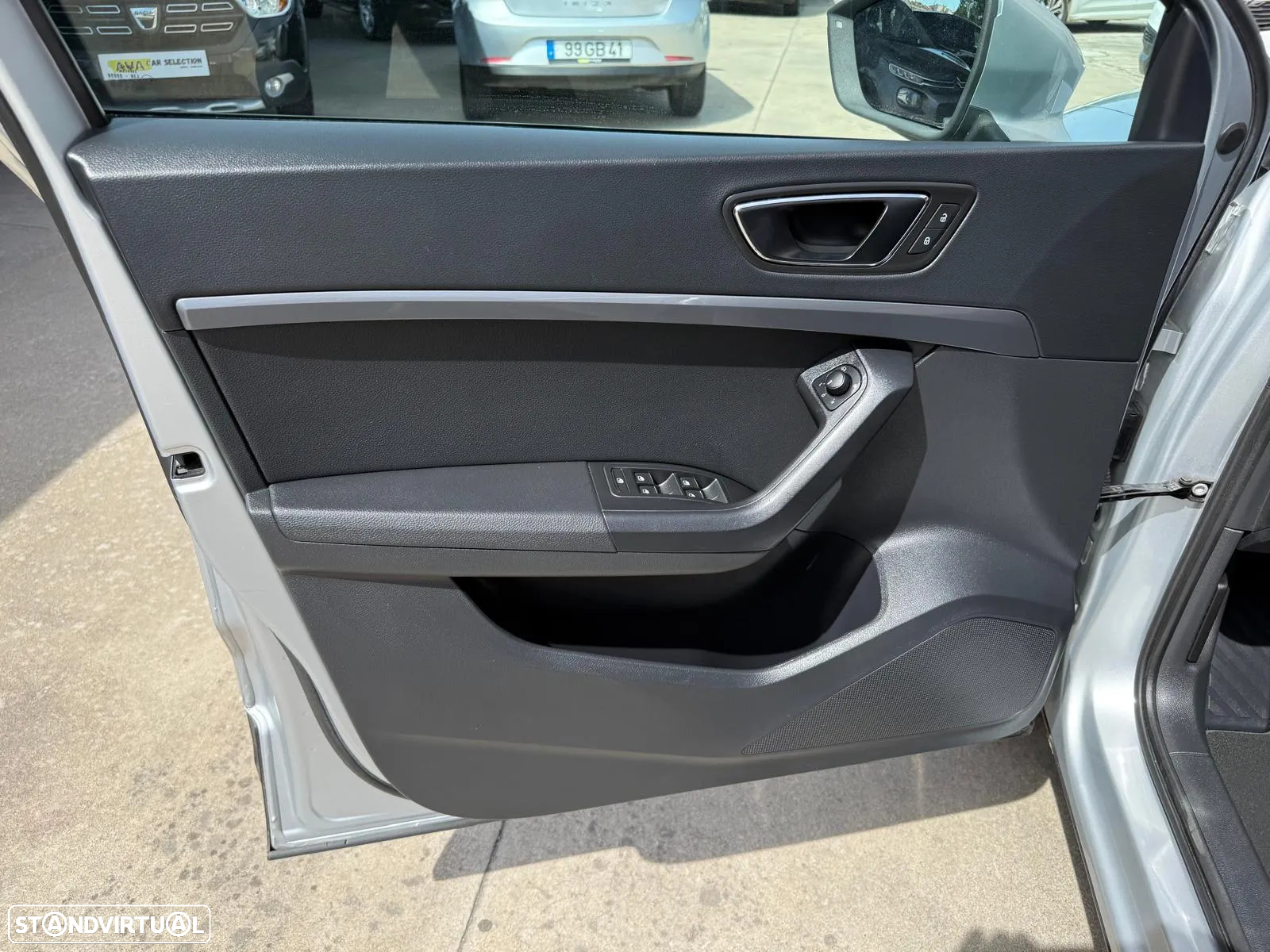 SEAT Ateca 1.6 TDI Xcellence DSG - 15
