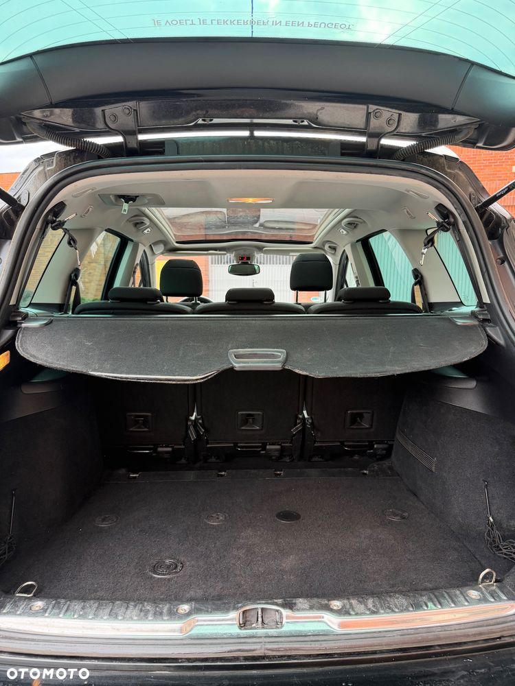 Peugeot 308 120 VTi Family - 38