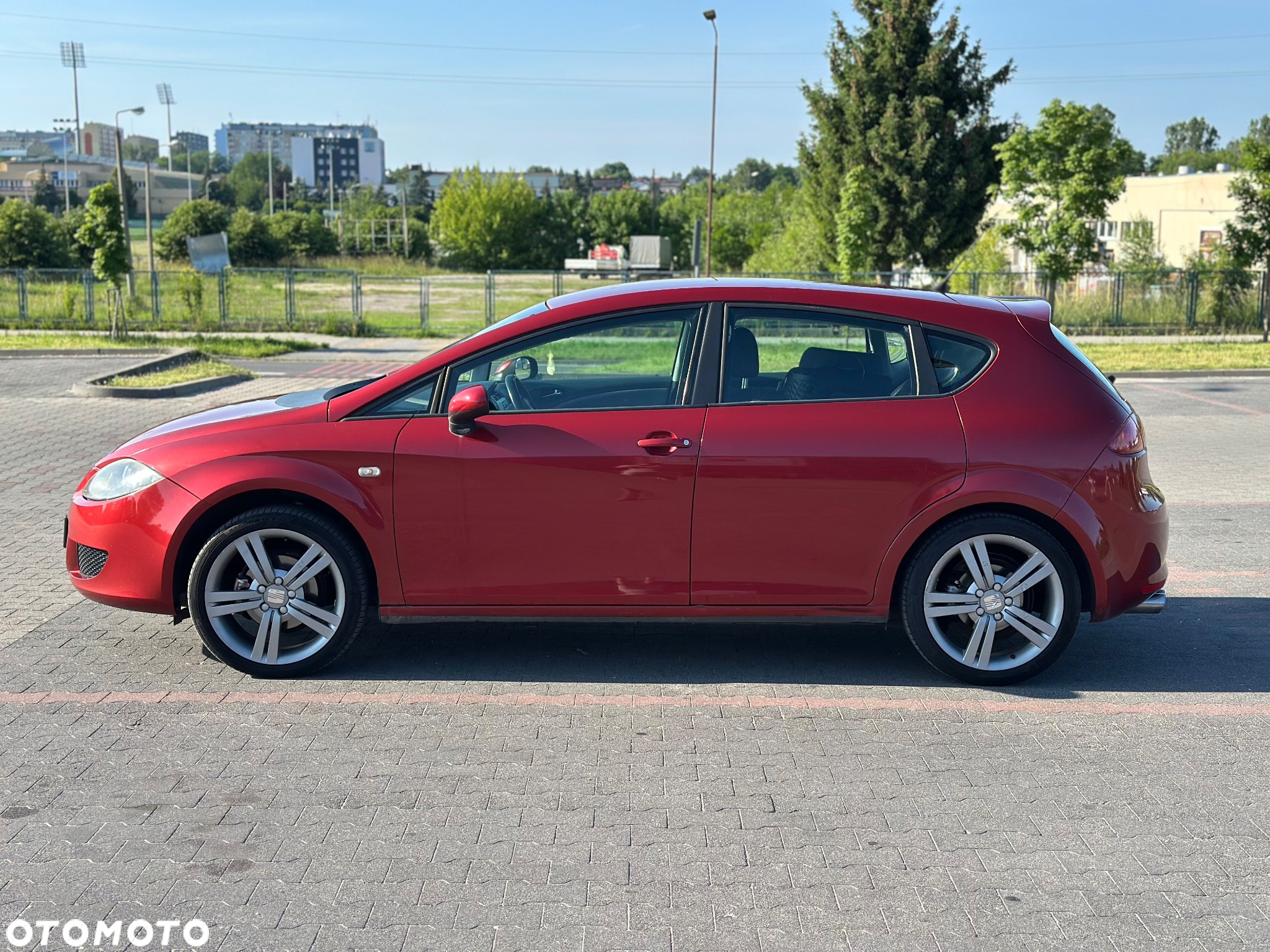 Seat Leon - 4