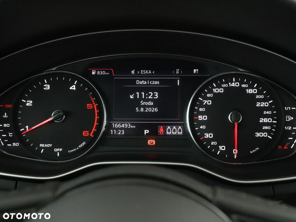 Audi A4 Avant 35 TDI Sport S tronic - 23