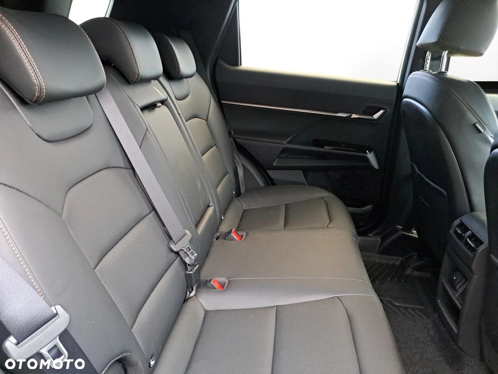 SsangYong/KGM Torres 1.5 T-GDI Adventure - 14