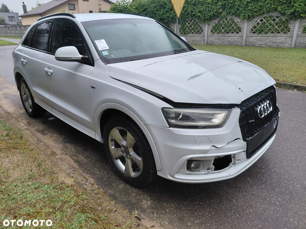 Audi Q3 - 12