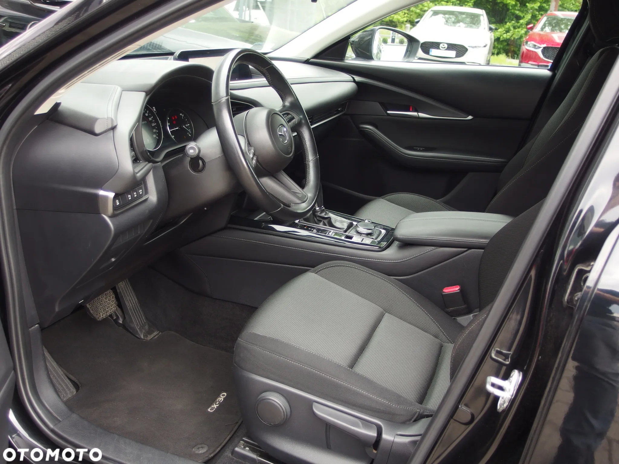 Mazda CX-30 - 10