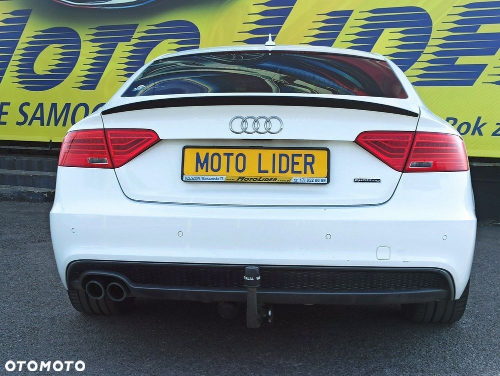 Audi A5 Sportback - 15