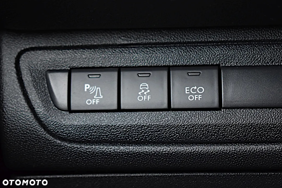 Peugeot 208 Blue-HDi 100 Stop&Start Allure - 22