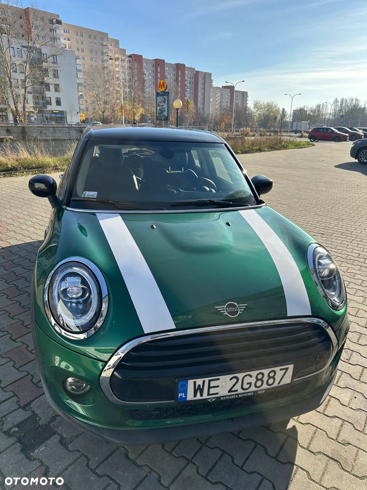 MINI Cooper Standard - 4