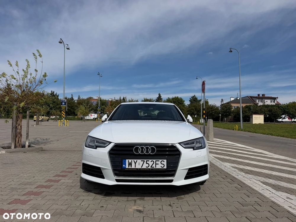Audi A4 Limousine 2.0 TFSI Quattro S tronic - 3