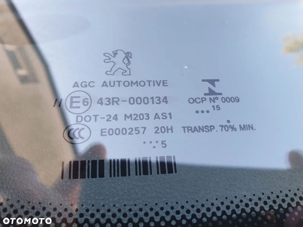 Peugeot 3008 2.0 BlueHDi Crossway S&S - 41