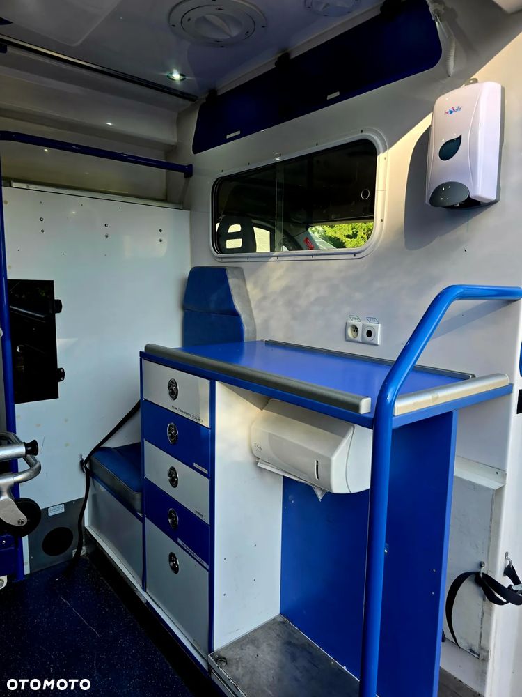 Fiat Ducato 2.3 JTD - 10