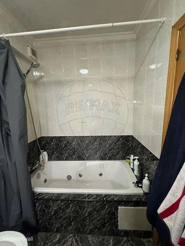 Apartamento T1 para arrendamento - Grande imagem: 5/10