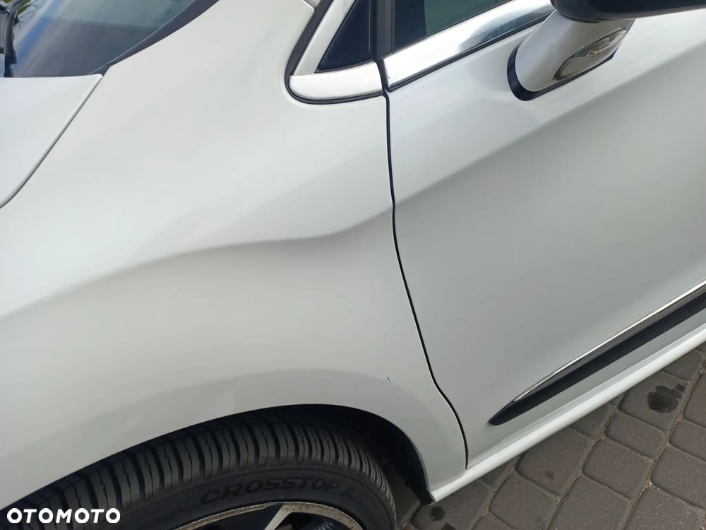 Citroën DS4 2.0 HDi SportChic - 15