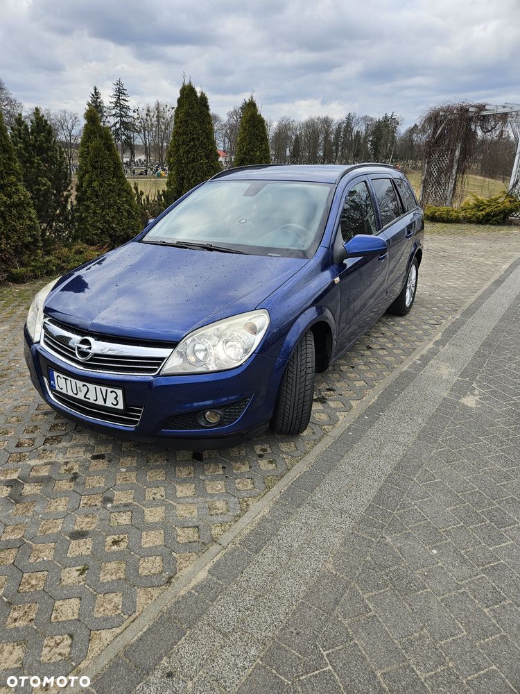 Opel Astra 1.7 CDTI - 2