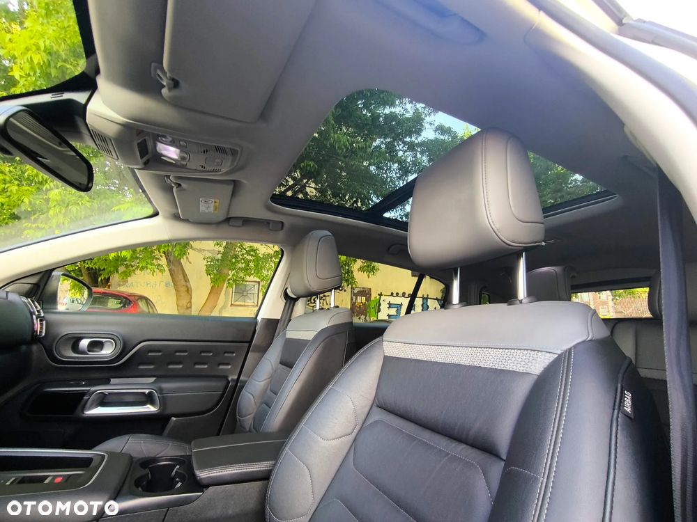 Citroën C5 Aircross 1.2 PureTech Shine Pack EAT8 - 12