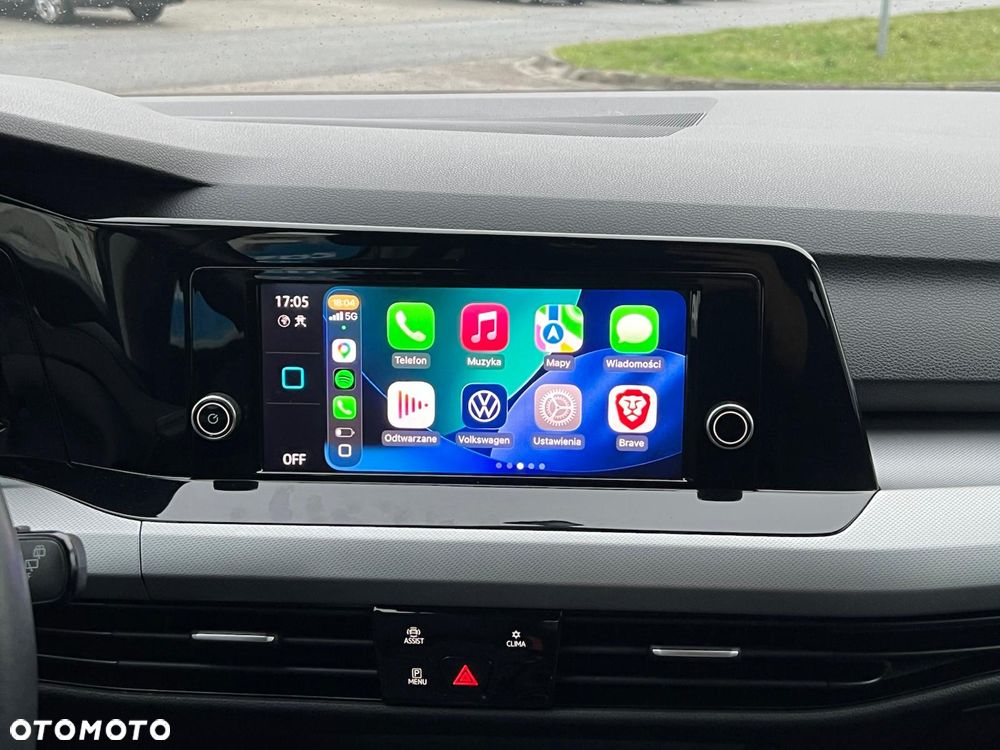 Volkswagen Golf 1.0 TSI Active - 17