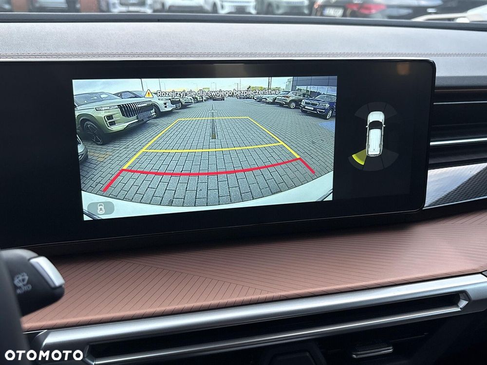 SsangYong/KGM Torres 1.5 T-GDI Joy - 27