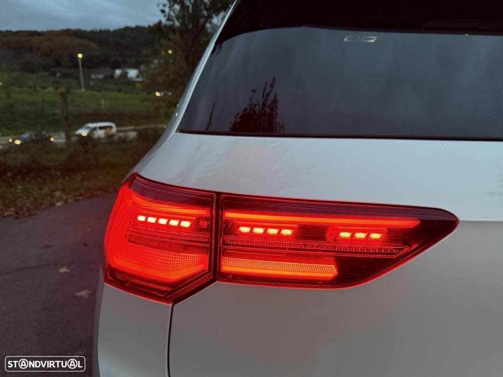 VW Golf 1.4 TSI GTE+ DSG - 15