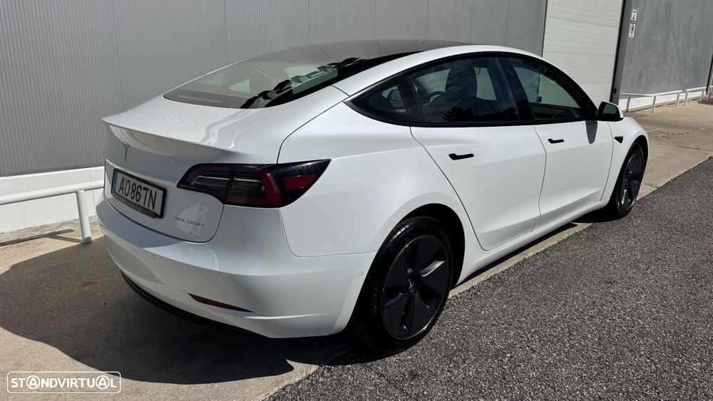 Tesla Model 3 Long Range Tração Integral Premium - 24